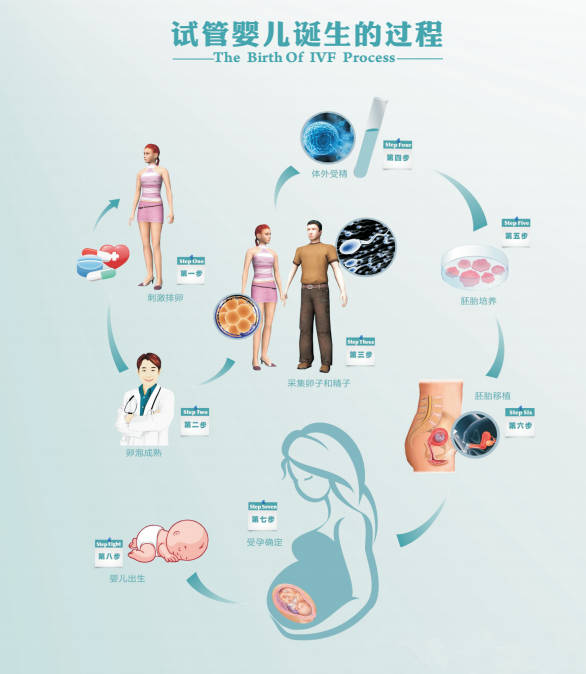 临沂三代试管婴儿