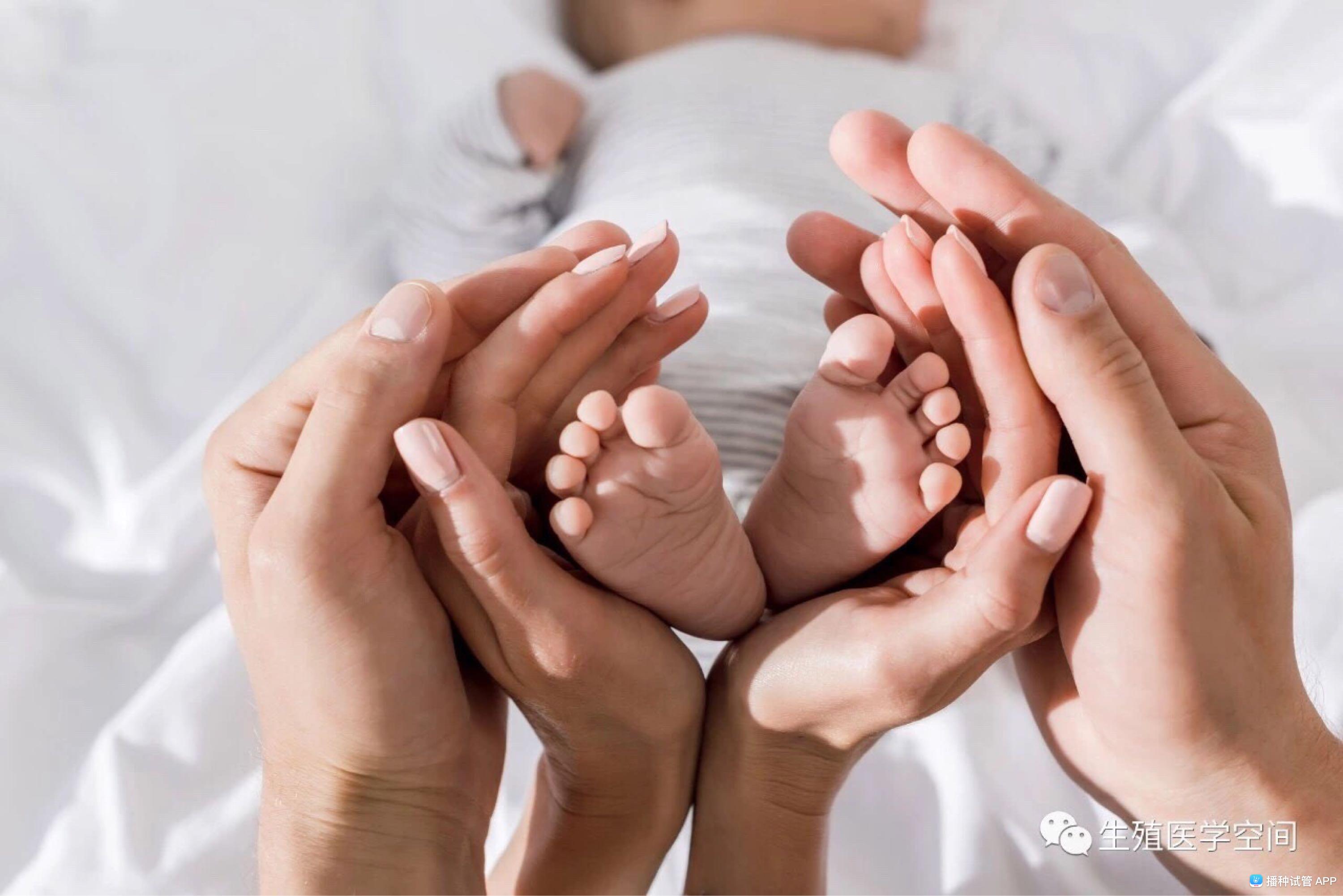 中山2023试管收费价目表